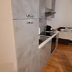 Apartman La Mansarda Di Ale *