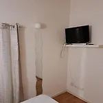 La Mansarda Di Ale Apartman *