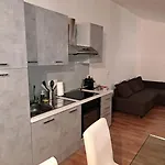 La Mansarda Di Ale Специя