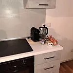 La Mansarda Di Ale Апартаменты *