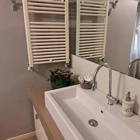 Apartamento La Mansarda Di Ale La Spezia