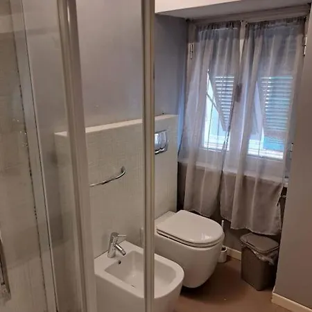 Apartamento La Mansarda Di Ale La Spezia