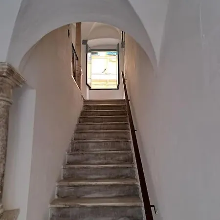 La Mansarda Di Ale La Spezia