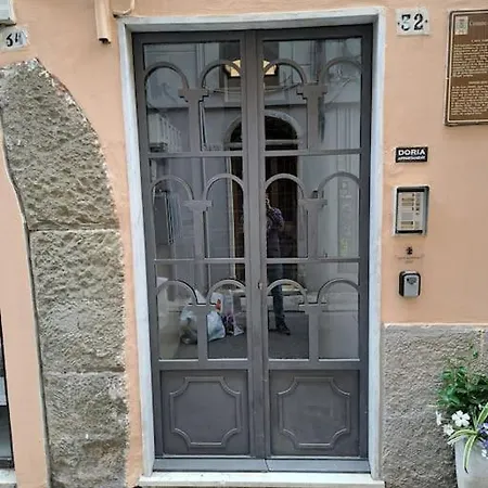 La Mansarda Di Ale Lägenhet La Spezia