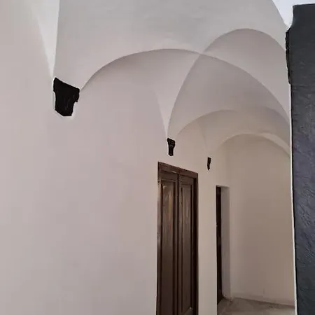 La Mansarda Di Ale