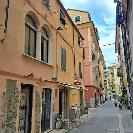 La Mansarda Di Ale *