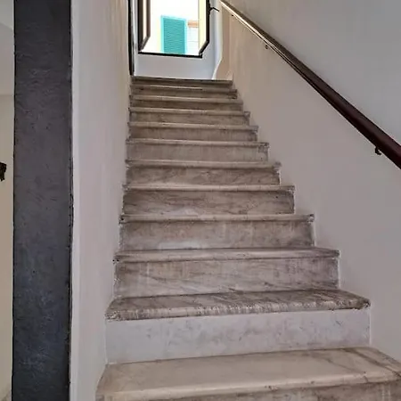 Apartment La Mansarda Di Ale
