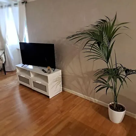 La Mansarda Di Ale Apartment