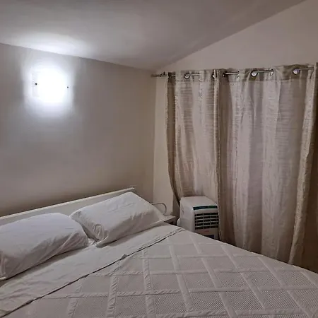 Apartment La Mansarda Di Ale