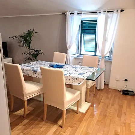 La Mansarda Di Ale Apartamento