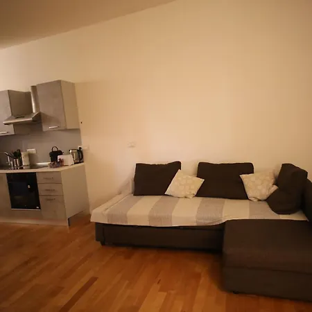 Apartment La Mansarda Di Ale La Spezia
