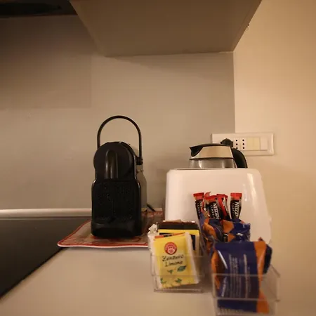 La Mansarda Di Ale *