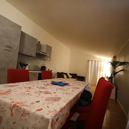 La Mansarda Di Ale La Spezia